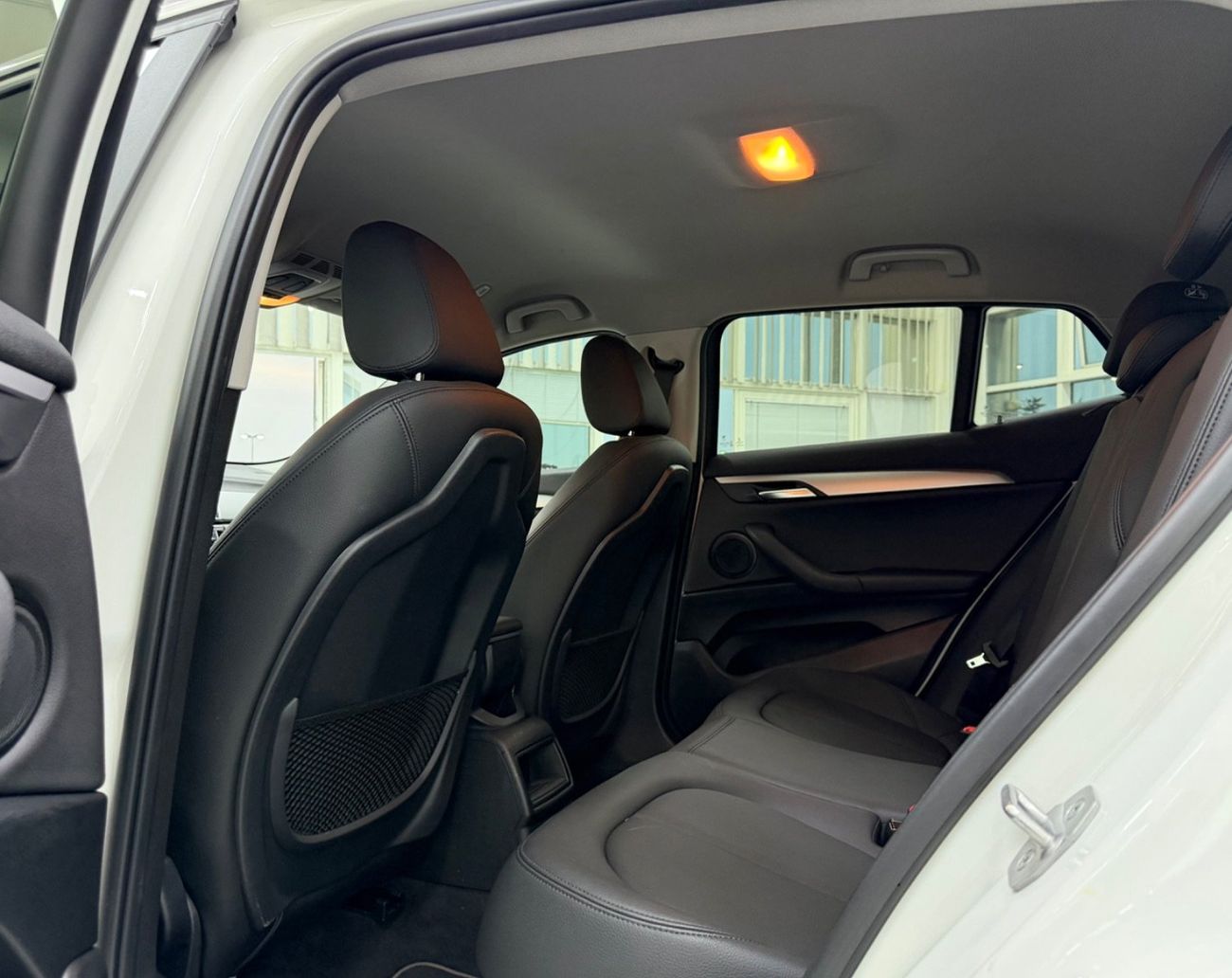 BMW X2 sDrive 20i Sport X 2.0L