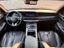 Hyundai Palisade SMART Calligraphy full option panoramic, 360 cameras 2022