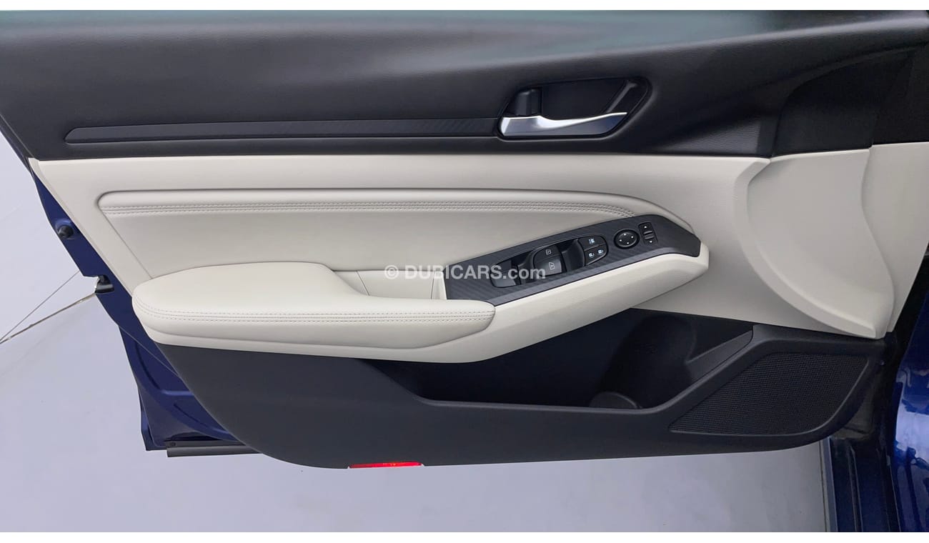 Nissan Altima SV 2.5 | Zero Down Payment | Free Home Test Drive