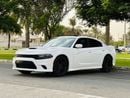 Dodge Charger DODGE CHARGER GT SXT V6 MODEL 2021 FULL OPTION