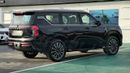 Nissan Patrol ( Only For Export ) LE Platinum City 3.5TT V6 4X4 GCC 0Km BRAND NEW