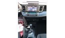 Toyota RAV4 DVD NAVIGATION SYSTEM, SUNROOF, 7 SEATS, 17" AW, CLEAN CONDITION