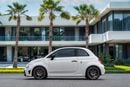 Abarth 695 695 Turismo | 1,273 P.M | 0% Downpayment | IMMACULATE!