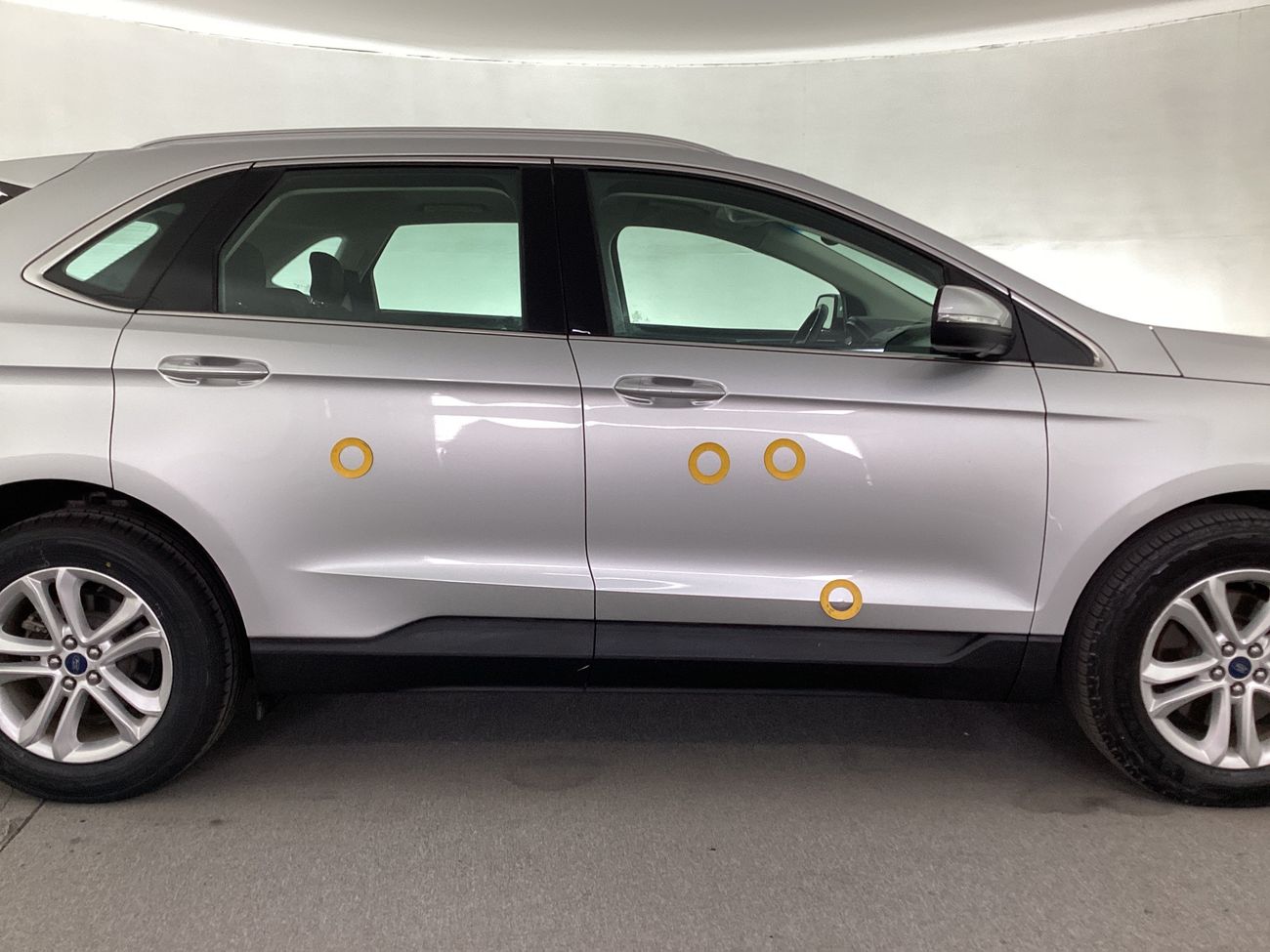 Ford Edge SE | Carnival Sale • UP TO AED 20,000 OFF | Guaranteed Warranty | 0 Down Payment