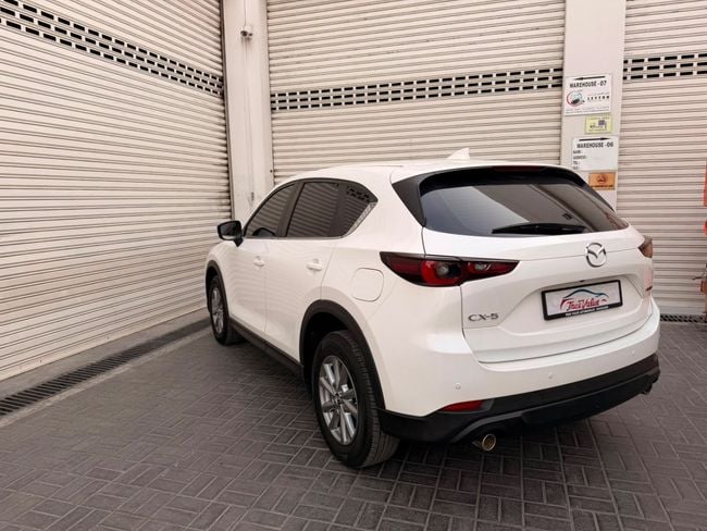 Mazda CX-5 TREND, миниатюра 20