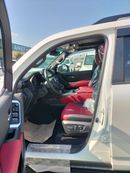 Toyota Land Cruiser GR-S TOYOTA LAND CRUISER GR SPORT 3.3 DIESEL