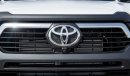 Toyota Hilux TOYOTA HILUX ADVENTURE 2.8L DIESEL FULL OPTION 2024
