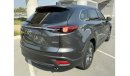 Mazda CX-9 MAZDA CX-9 2022 GT AWD-GCC-FREE SERVICE-MAZDA WARRANTY TILL 18/11/2026-0%DP-BANK OPTION AVAILABLE