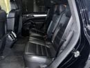 Porsche Cayenne PORSCHE CAYENNE TURBO 4.8L 2011 | 18-WAY ADJUSTABLE SEATS | SPORTS EXHAUST | SUNROOF