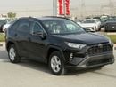 Toyota RAV4 2019 TOYOTA RAV4 XLE Full Option