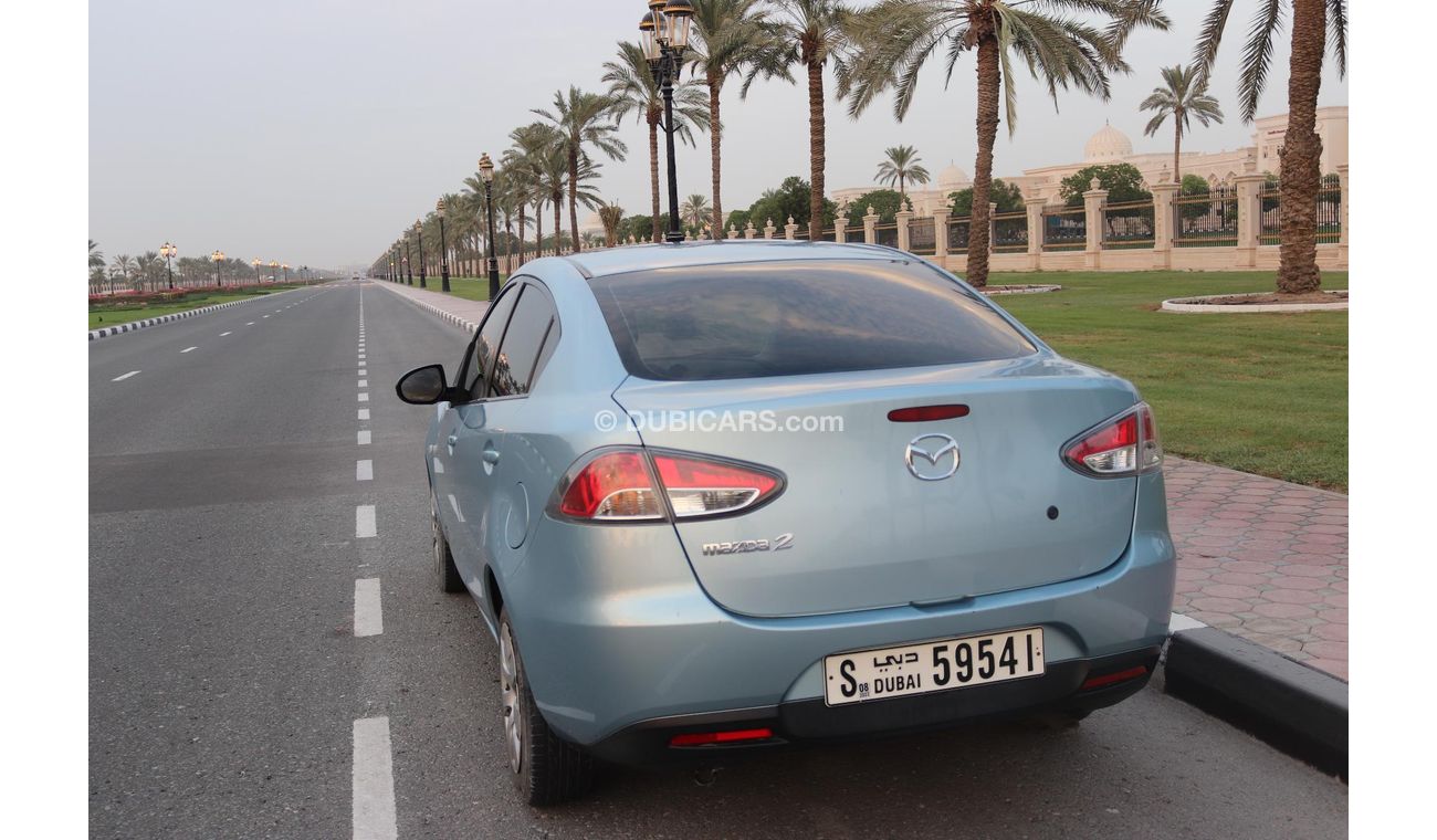 مازدا 2