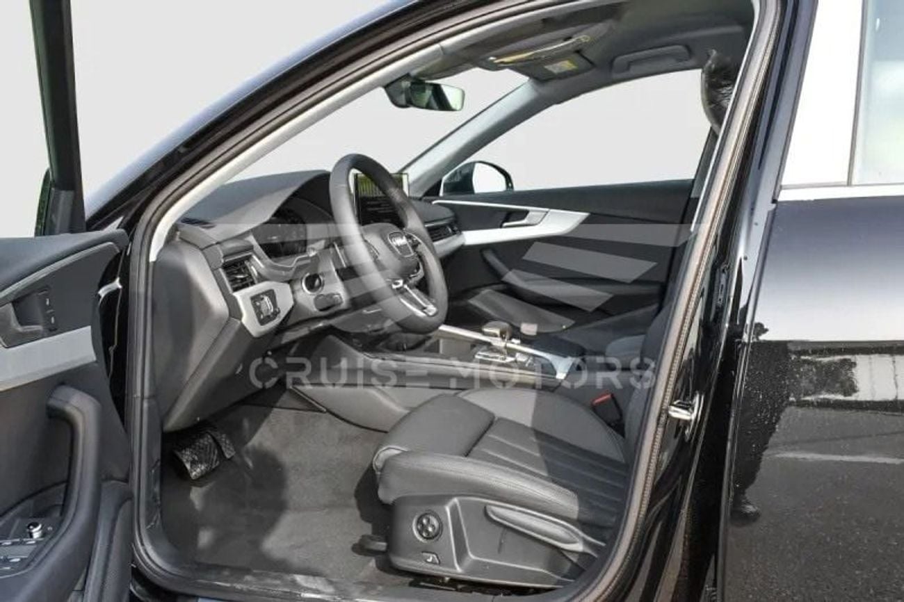 Audi A4 AVANT 2.0L PETROL | FWD | MULTIPLE COLORS | EXPORT ONLY