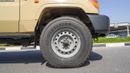 Toyota Land Cruiser Pick Up