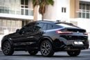 BMW X4 20i xDrive