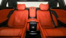 Mercedes-Benz S 650 Maybach V12 low mileage HOT DEAL NOVEMBER OFFER!!