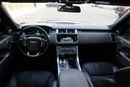 Land Rover Range Rover Sport HSE 3.0L (335 HP)