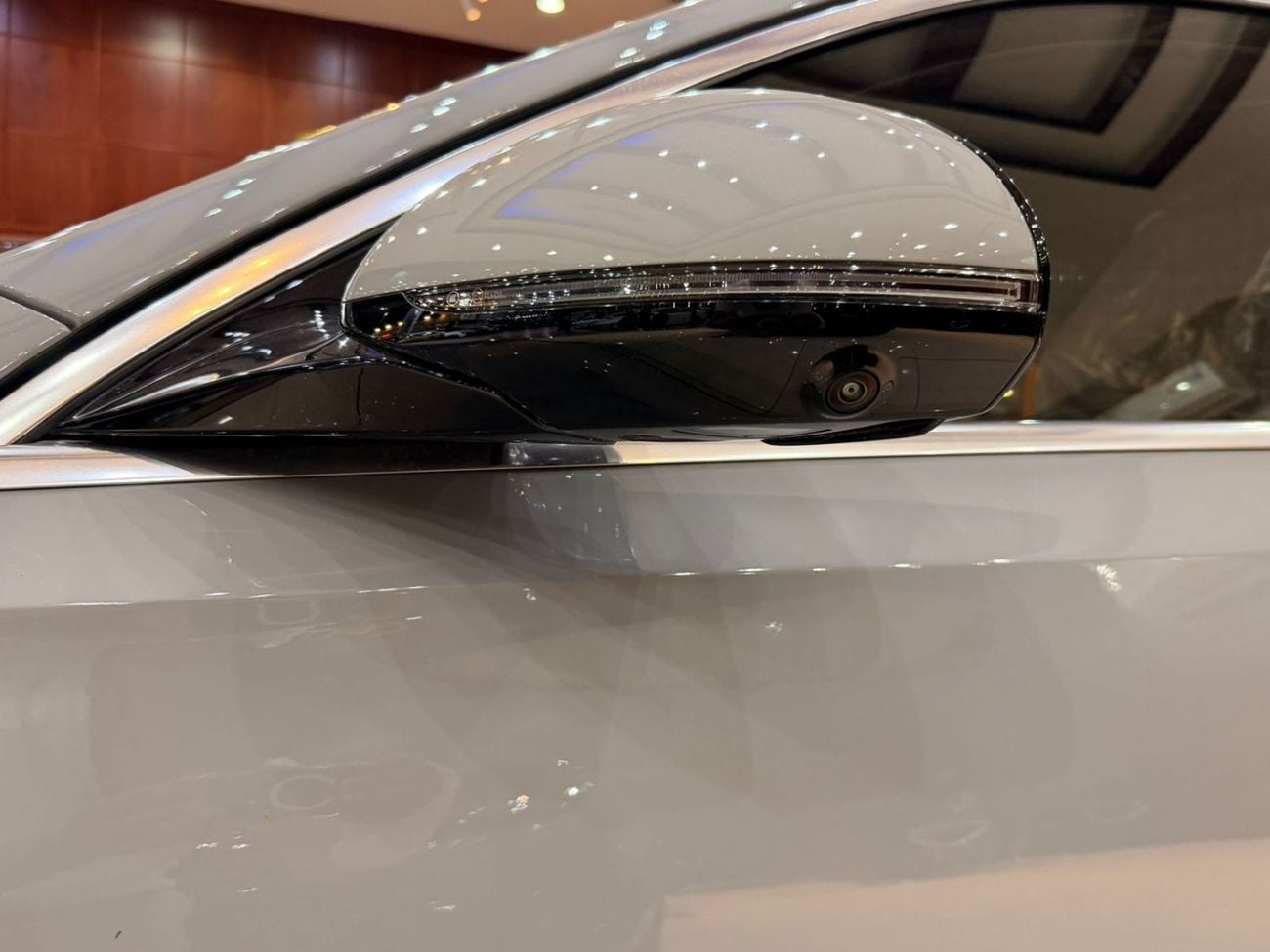 Mercedes-Benz E300 AMG