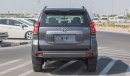 Toyota Prado TXL 2.7P AT TIRE UNDER 2023YM [EXLUSIVELY FOR EXPORT TO AFRICA]