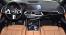 BMW X5 EXCELLENT DEAL for our BMW X5 xDrive40i M-Kit ( 2019 Model ) in White Color GCC Specs