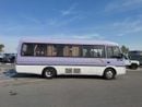ميتسوبيشي روزا MITSUBISHI ROSA BUS RHD 1995 MODEL 3.9 L DIESEL AUTOMATIC(PM40299)