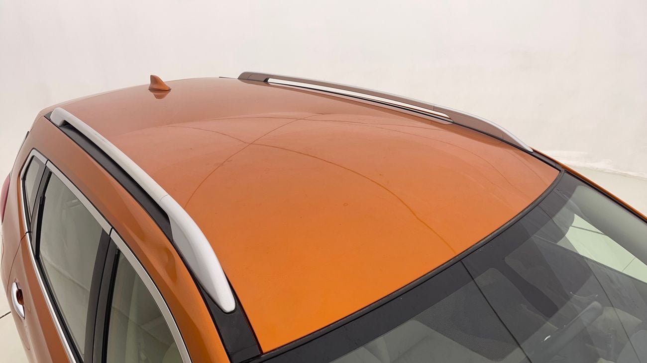 نيسان إكس تريل S 2.5 | بدون دفعة مقدمة | اختبار القيادة في المنزل