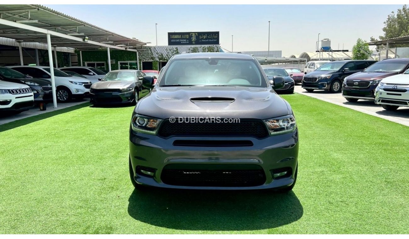 Dodge Durango SXT SXT