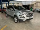 Ford EcoSport Trend | Guaranteed Warranty | 0 Down Payment