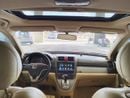 Honda CR-V RVSI LTH orignal paint non accident car