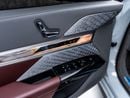 BMW 760i XDRIVE MASTERCLASS M SPORT PACKAGE BUY NOW, PAY 2027 | THE BLACKLINE STANDARD | 2030 BMW Warranty + Service Contract, GCC