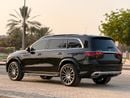 مرسيدس بنز GLS 450 4MATIC