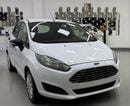 Ford Fiesta GCC .. 4 CYL ..