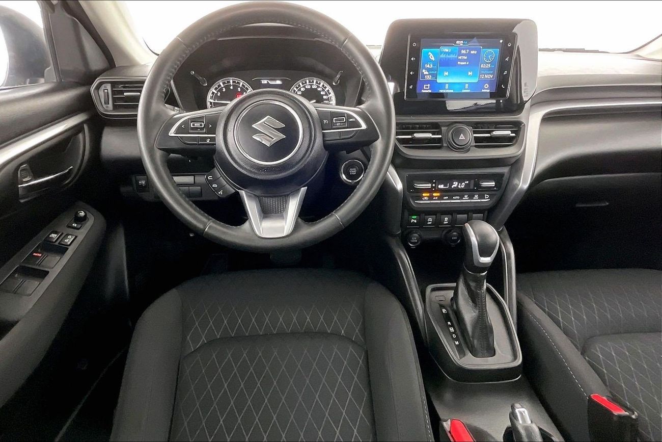 Suzuki Grand Vitara GL | Guaranteed Warranty | 0 Down Payment