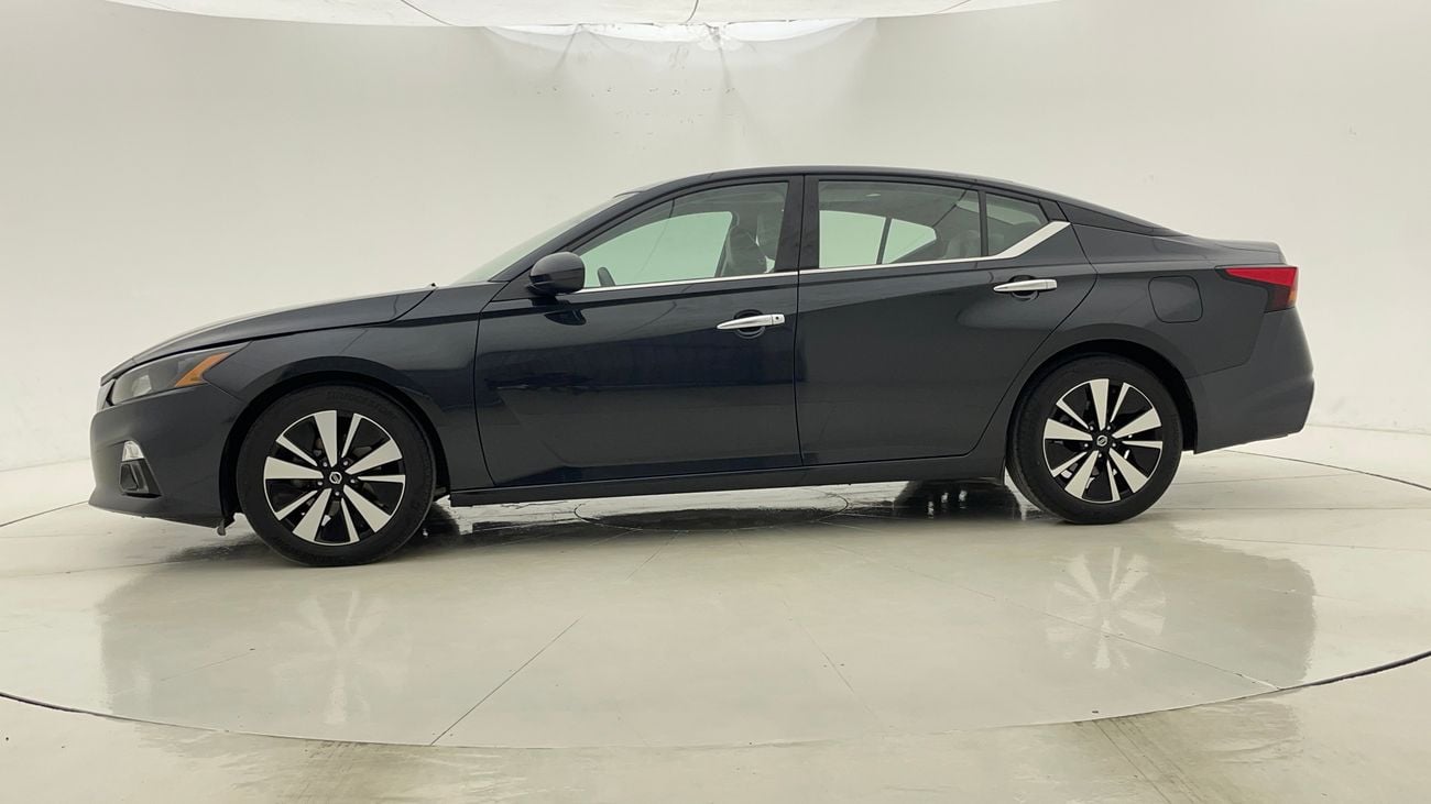 Nissan Altima SV 2.5 | Zero Down Payment | Home Test Drive