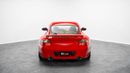 Porsche 911 (996) Turbo - 2002 - American Specs