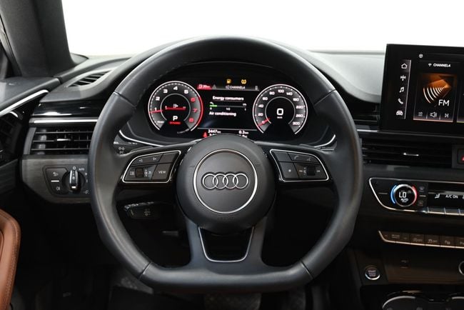 Audi A5 40 TFSI, миниатюра 26