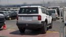 Toyota Prado TX1 2.8L Diesel