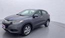 Honda HR-V LX 1.8 | Under Warranty | Inspected on 150+ parameters