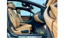 BMW 640i Std 2016 BMW 640i Gran Coupe, Warranty, Full BMW Service History, Fully Loaded, GCC
