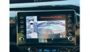Toyota Hilux HILUX GR SPORT KIT | FULL OPTIONS | RIGHT-HAND-DRIVE | 360 VIEW CAMERA