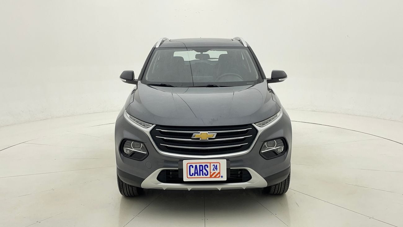 Chevrolet Groove PREMIER 1.5 | Zero Down Payment | Free Home Test Drive