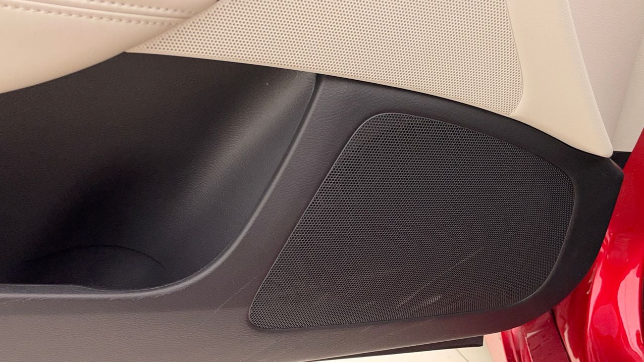 Infiniti Q50 LUXE 3 | Zero Down Payment | Home Test Drive