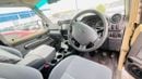 تويوتا لاند كروزر بيك آب Toyota Land Cruiser  79 Series Pickup – Full Specifications  Model: Toyota Land Cruiser 79 Series Do