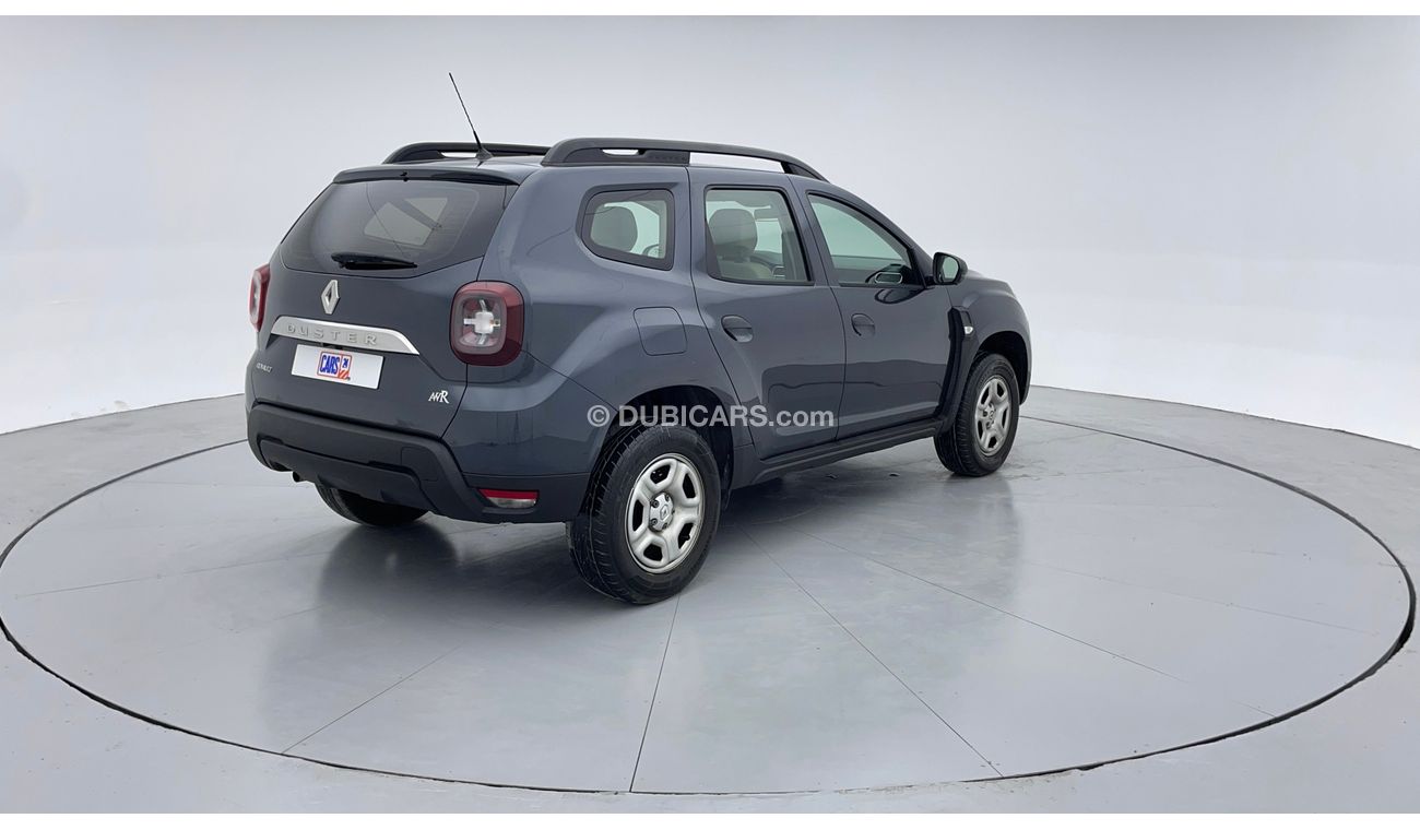 Renault Duster PE 1.6 | Zero Down Payment | Free Home Test Drive