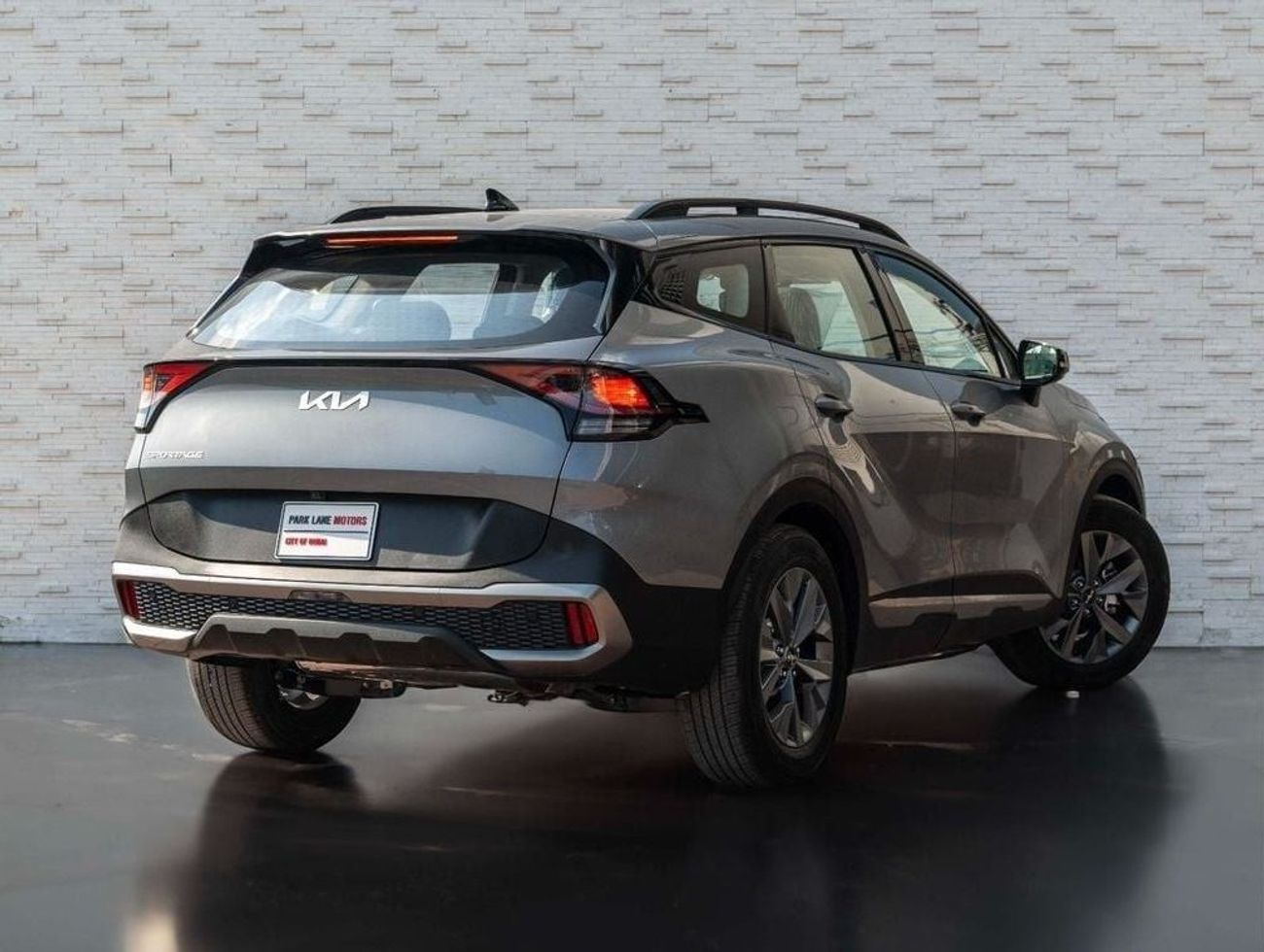 Kia Sportage AED 1,808 PM • THE ALL NEW 2025 GRAND SPORTAGE L 1.5L • OFFICIAL 5 YEAR KIA WARRANTY OR 150,000 KMS