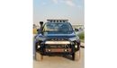 تويوتا Runner4 TOYOTA 4Runner SR5 premium Full Option