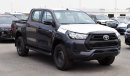 Toyota Hilux 2.5 L d