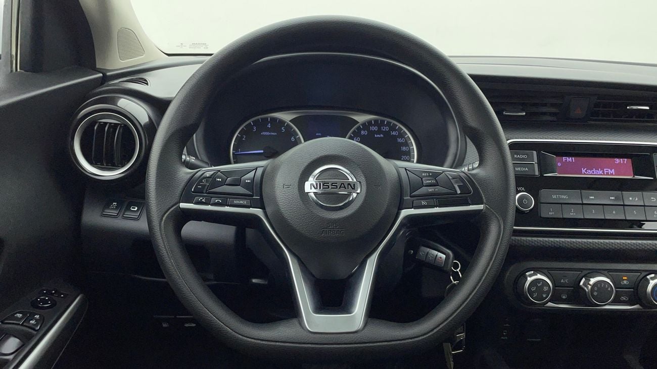 Nissan Kicks S 1.6 | Zero Down Payment | Home Test Drive