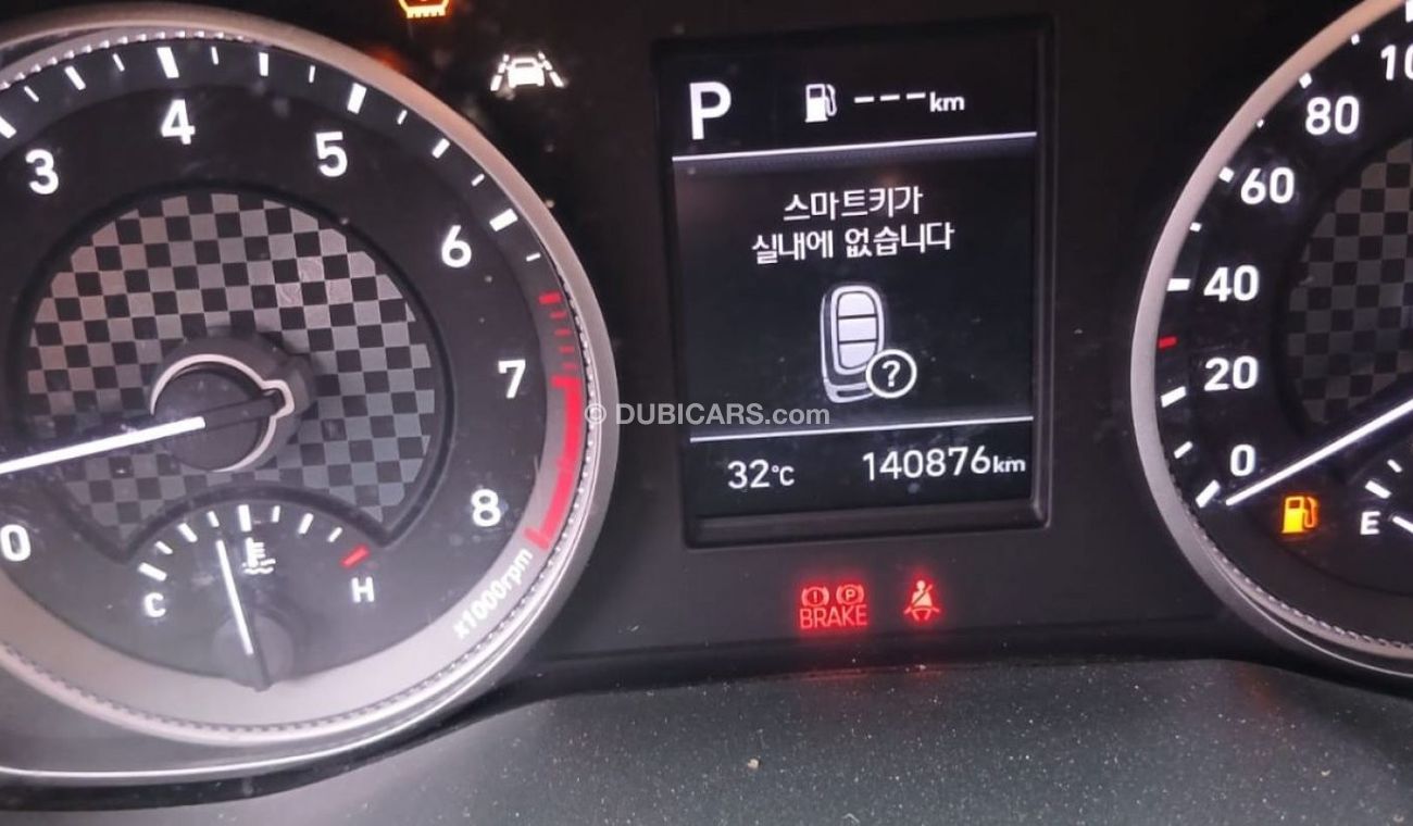 Hyundai Avante Hyundai Avante 2020 Gasoline