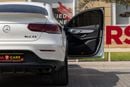 Mercedes-Benz GLC 63 AMG