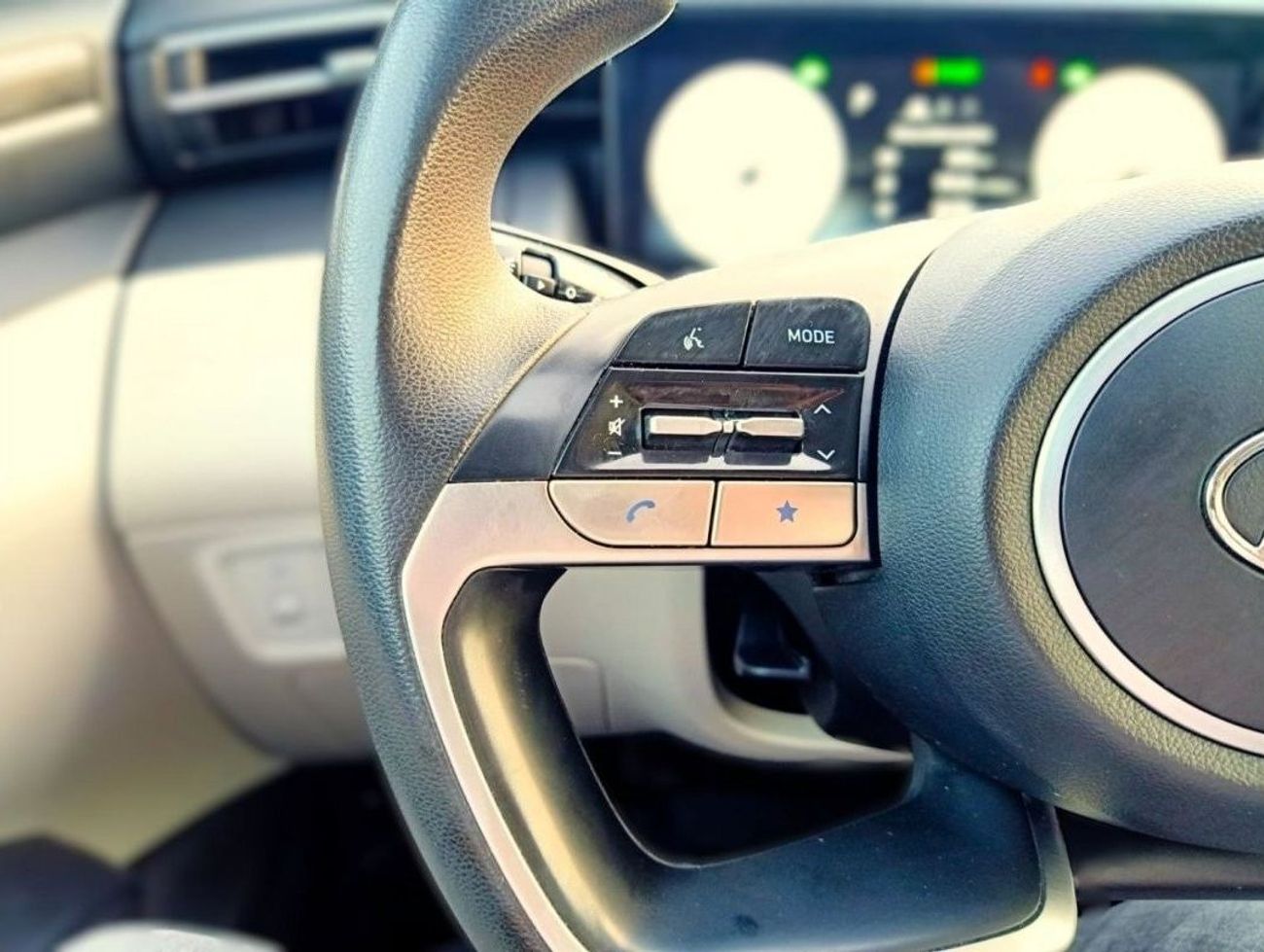 Hyundai Tucson Hyundai Tucson 2022  full option , 5dr SUV, 2.0L 4cyl Petrol, Automatic, Front Wheel Drive Used